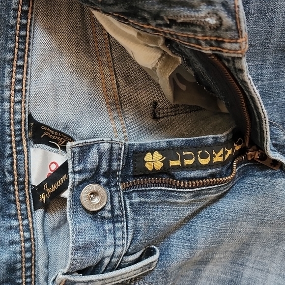 EUC Lucky Brand: Women's Mid-rise Sweet Straight, 29 regular - Picture 2 of 7